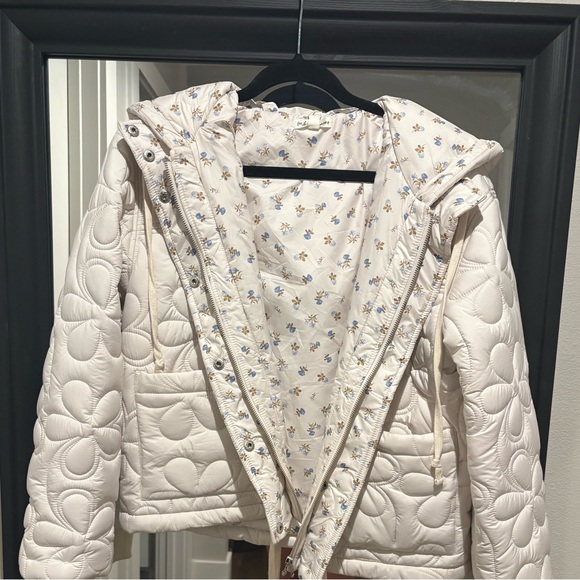 Isabel Jacket - Picture 3 of 3